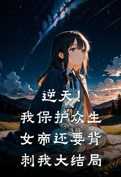 逆天！我保护众生，女帝还要背刺我大结局