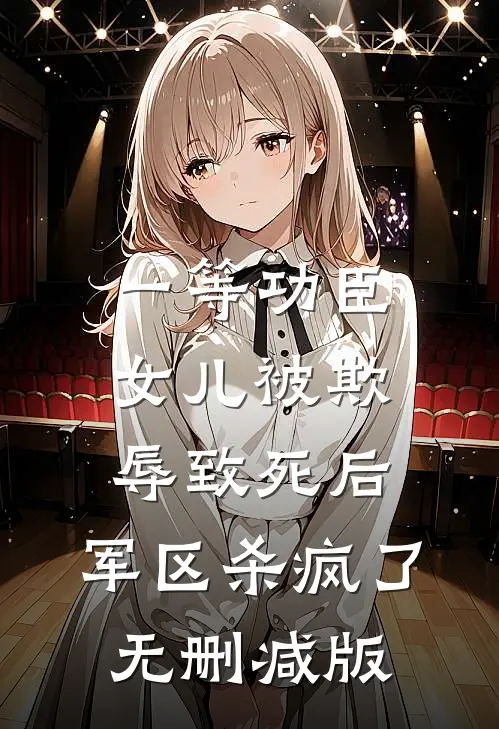 一等功臣女儿被欺辱致死后，军区杀疯了无删减版