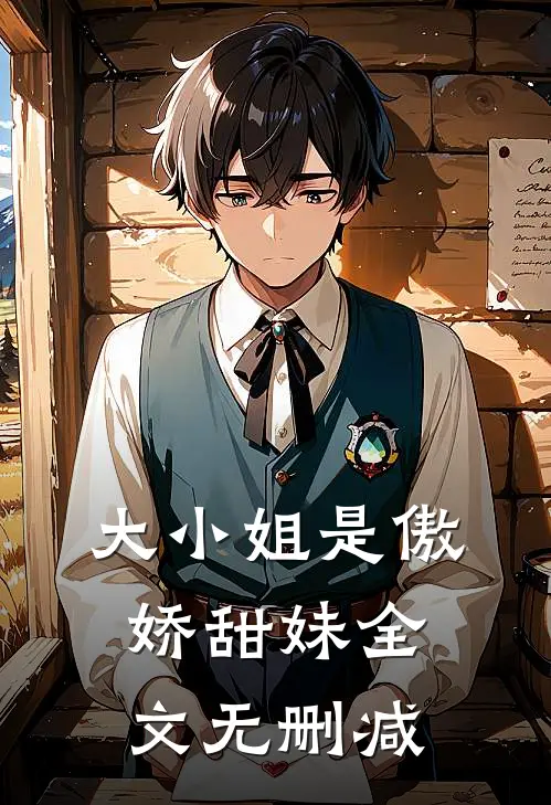 大小姐是傲娇甜妹全文无删减