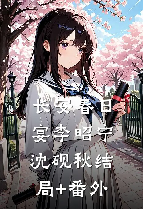 长安春日宴李昭宁沈砚秋结局+番外