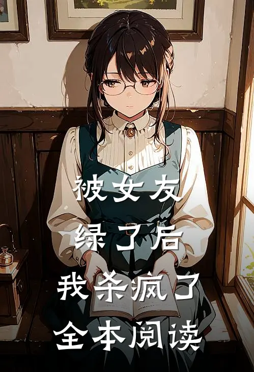 被女友绿了后，我杀疯了全本阅读