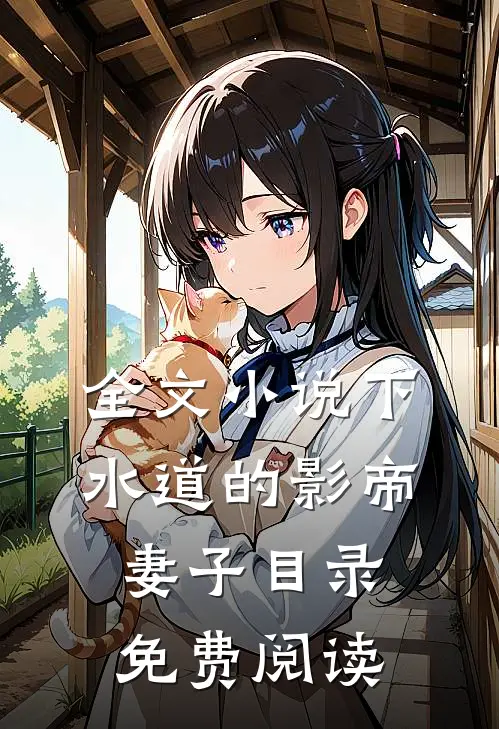全文小说下水道的影帝妻子目录免费阅读