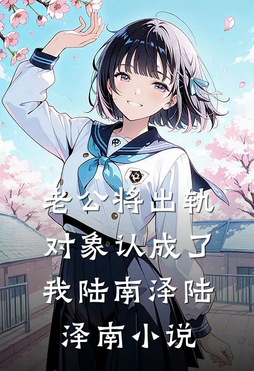 老公将出轨对象认成了我陆南泽陆泽南小说