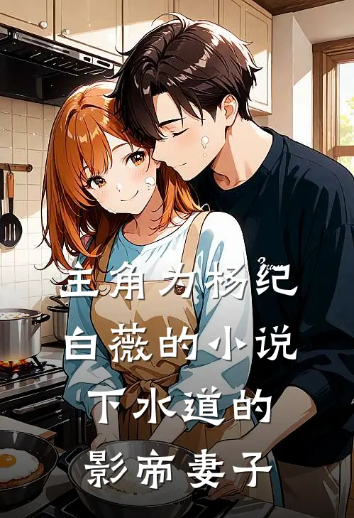 主角为杨纪白薇的小说下水道的影帝妻子