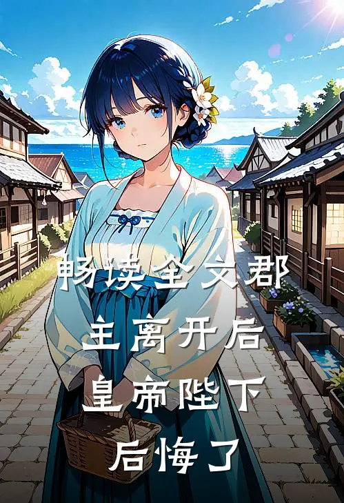 畅读全文郡主离开后，皇帝陛下后悔了