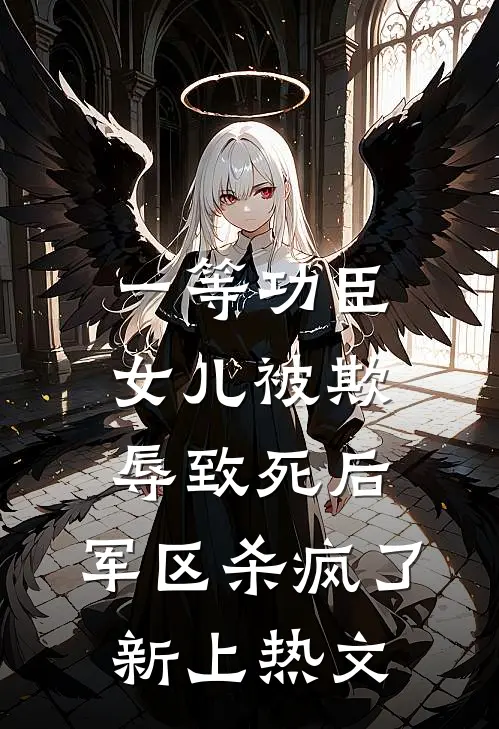 一等功臣女儿被欺辱致死后，军区杀疯了新上热文