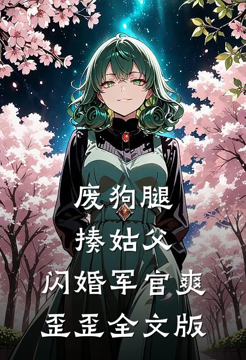 废狗腿，揍姑父，闪婚军官爽歪歪全文版