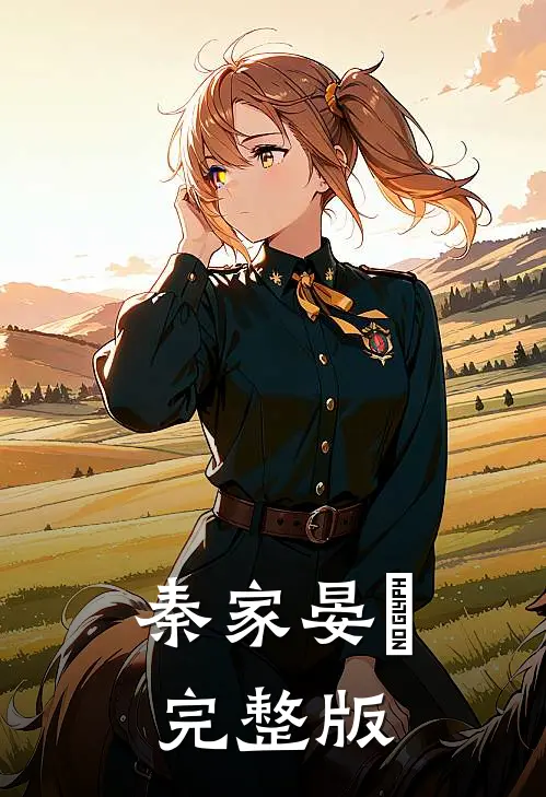 秦家晏晞完整版