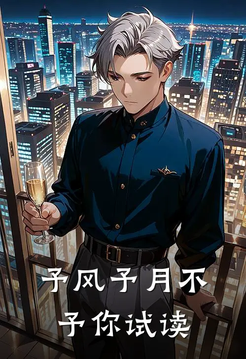 予风予月不予你试读