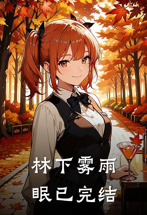 林下雾雨眠已完结