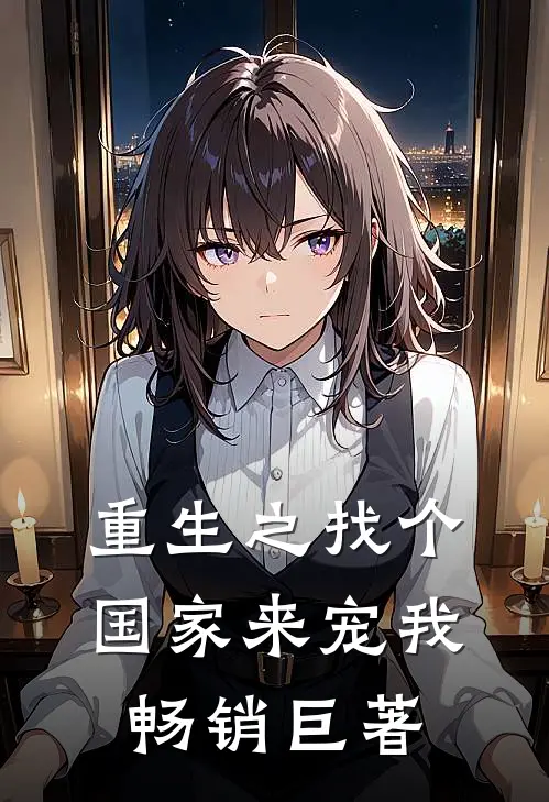 重生之找个国家来宠我畅销巨著