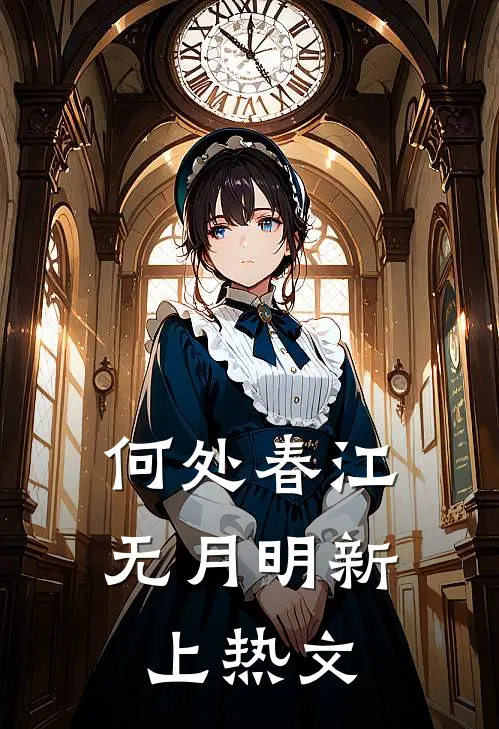 何处春江无月明新上热文