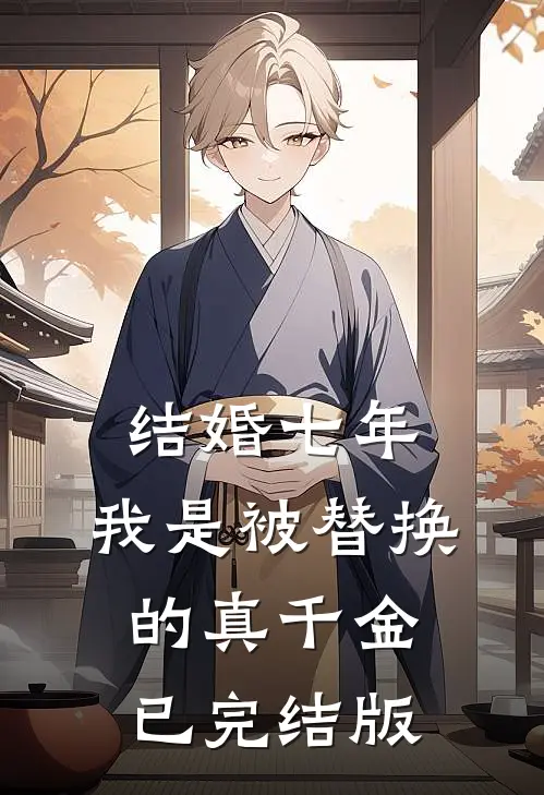 结婚七年，我是被替换的真千金已完结版