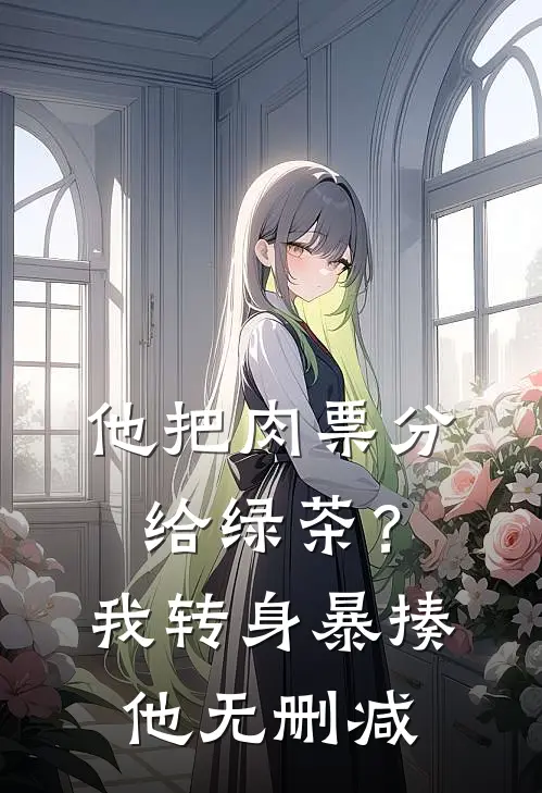 他把肉票分给绿茶？我转身暴揍他无删减