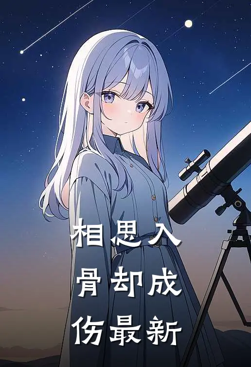 相思入骨却成伤最新