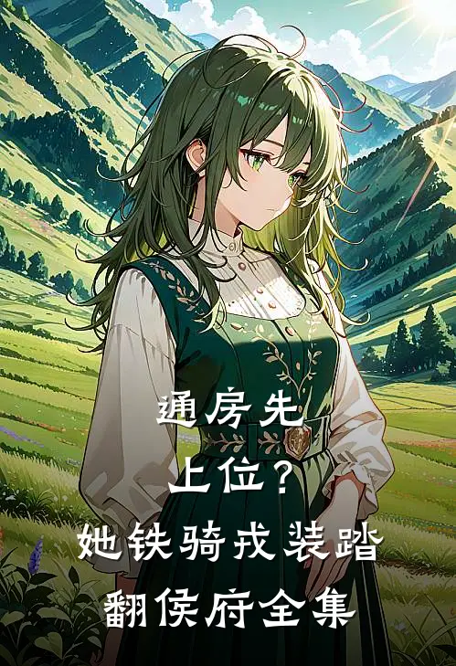 通房先上位？她铁骑戎装踏翻侯府全集