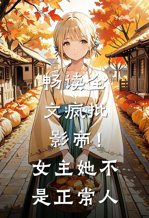 畅读全文疯批：影帝！女主她不是正常人