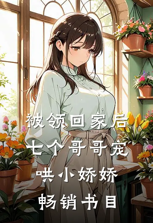 被领回家后，七个哥哥宠哄小娇娇畅销书目