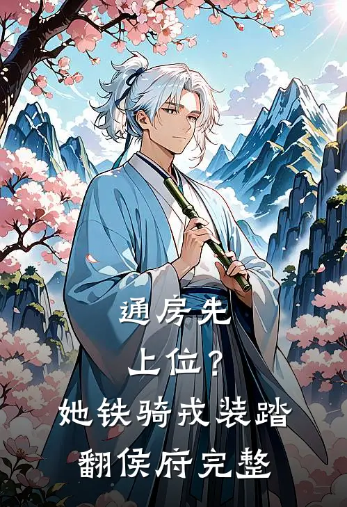 通房先上位？她铁骑戎装踏翻侯府完整