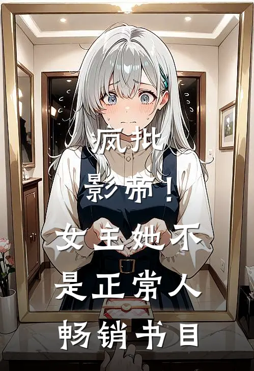 疯批：影帝！女主她不是正常人畅销书目
