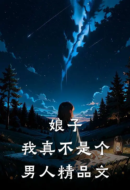 娘子,我真不是个男人精品文