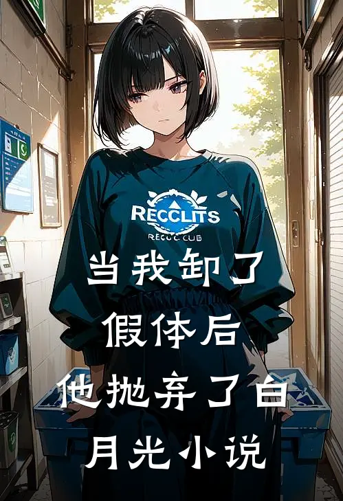 当我卸了假体后，他抛弃了白月光小说