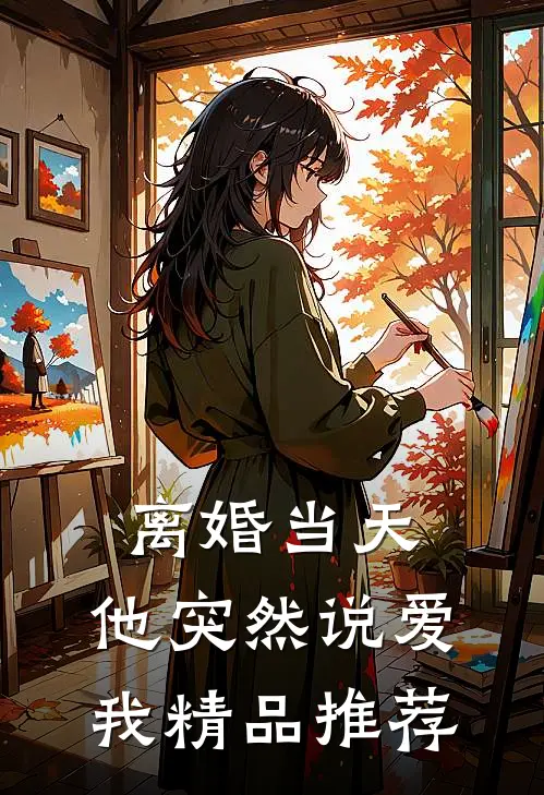 离婚当天，他突然说爱我精品推荐