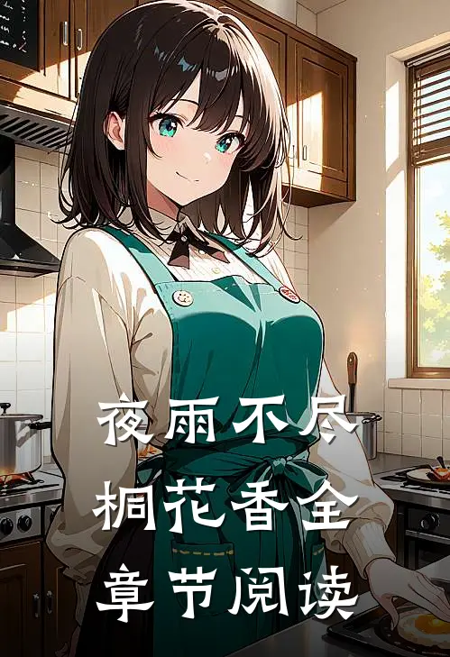 夜雨不尽桐花香全章节阅读