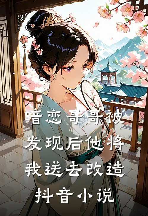暗恋哥哥被发现后他将我送去改造抖音小说