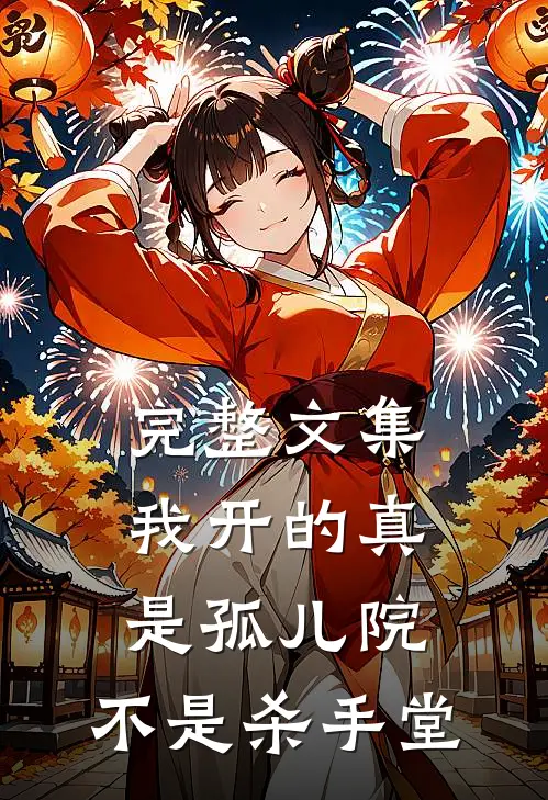 完整文集我开的真是孤儿院,不是杀手堂妹