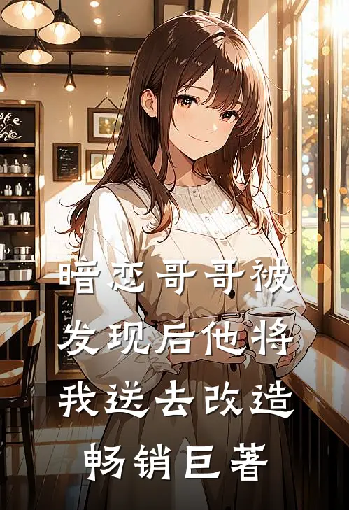 暗恋哥哥被发现后他将我送去改造畅销巨著