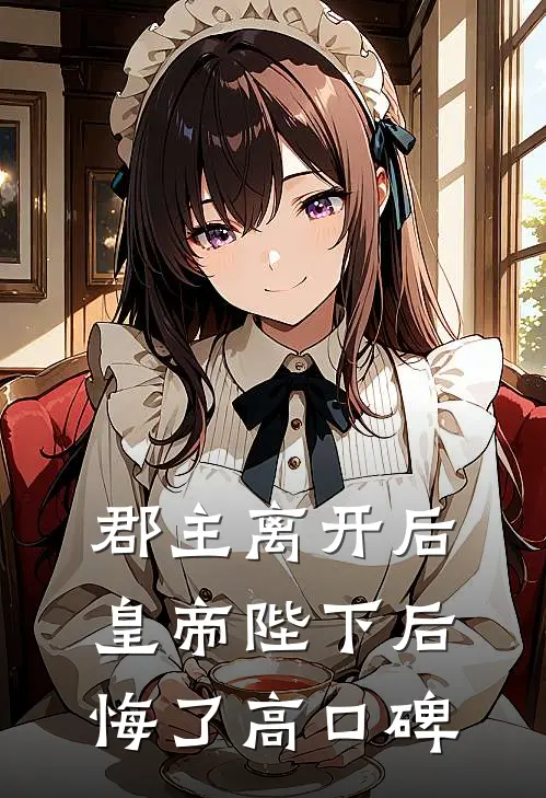 郡主离开后，皇帝陛下后悔了高口碑