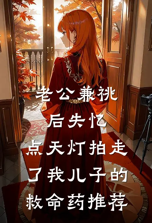 老公兼祧后失忆，点天灯拍走了我儿子的救命药推荐