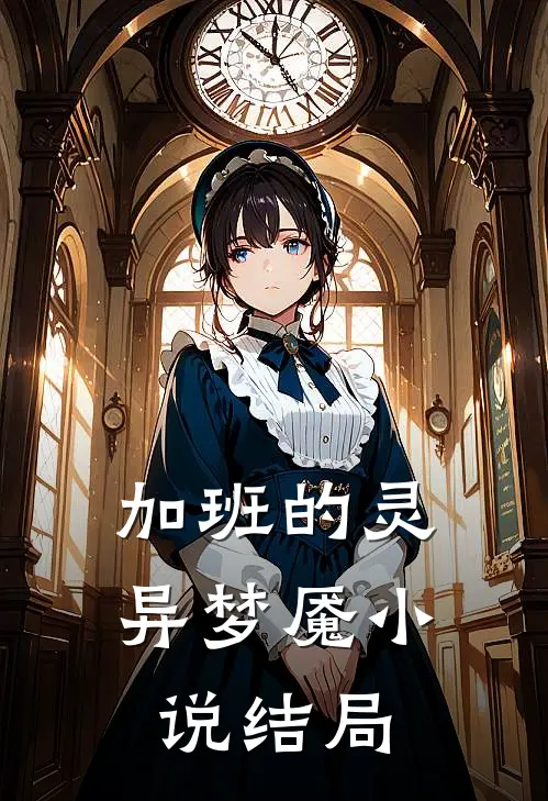 加班的灵异梦魇小说结局