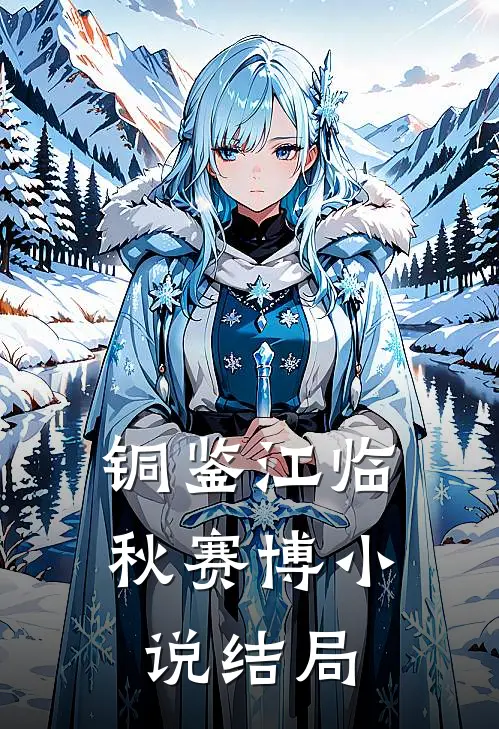 铜鉴江临秋赛博小说结局