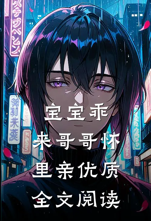 宝宝乖，来哥哥怀里亲优质全文阅读