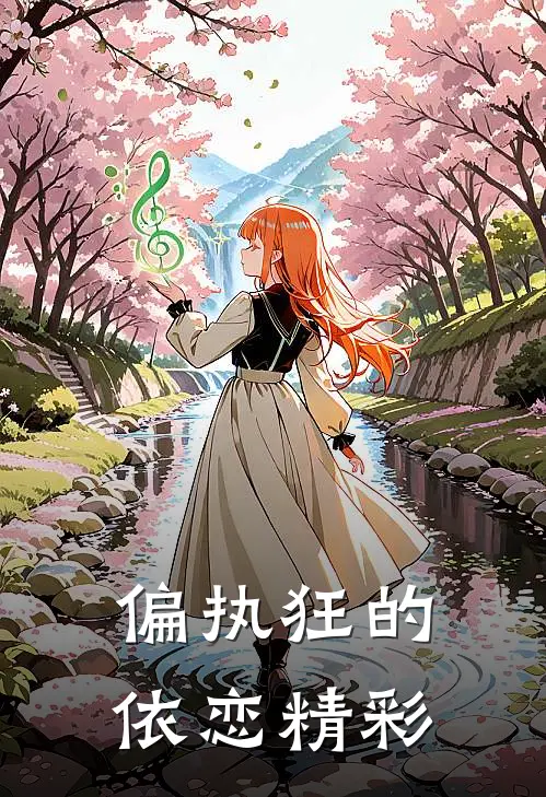 偏执狂的依恋精彩