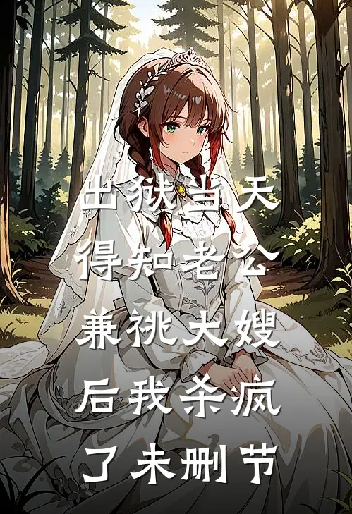 出狱当天，得知老公兼祧大嫂后我杀疯了未删节