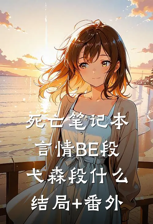 死亡笔记本（言情BE段弋森段什么结局+番外