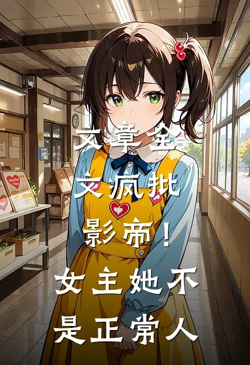 文章全文疯批：影帝！女主她不是正常人