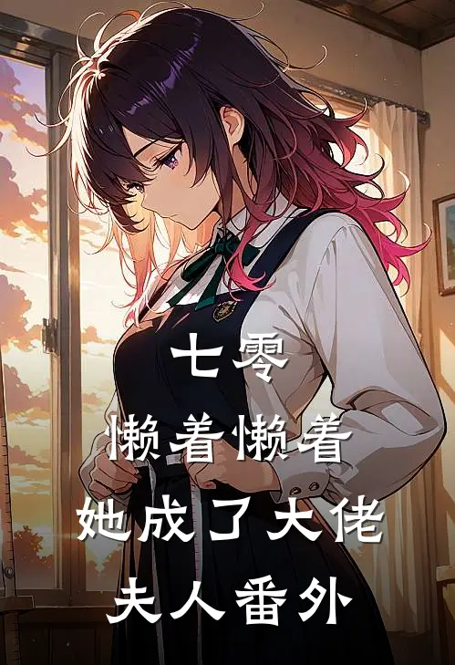 七零：懒着懒着，她成了大佬夫人番外