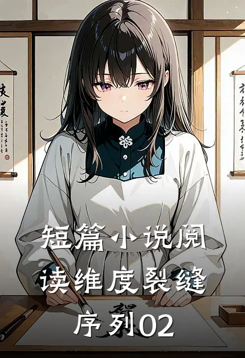 短篇小说阅读维度裂缝：序列02