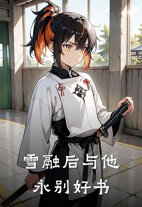雪融后与他永别好书