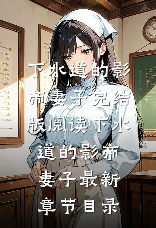 《下水道的影帝妻子》完结版阅读《下水道的影帝妻子》最新章节目录