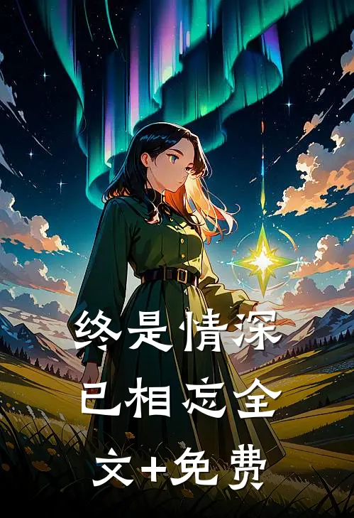 终是情深已相忘全文+免费