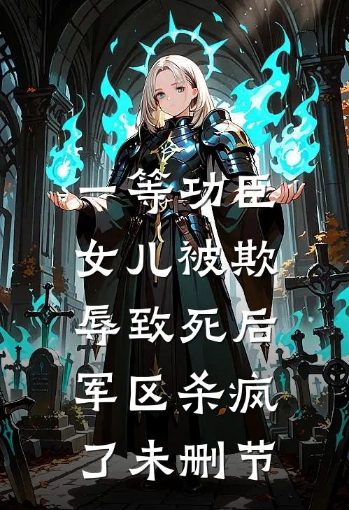 一等功臣女儿被欺辱致死后，军区杀疯了未删节