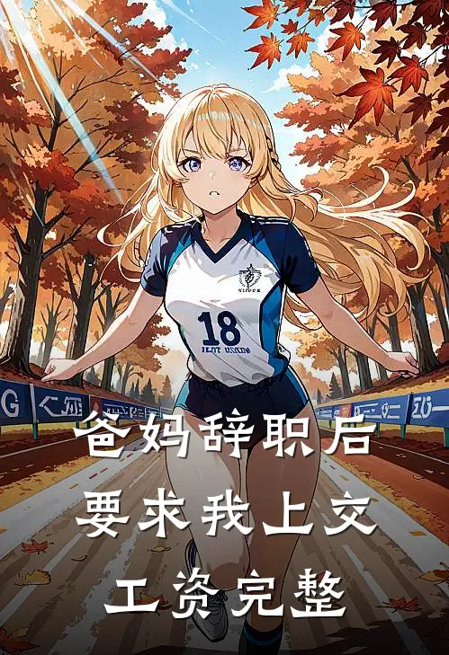 爸妈辞职后，要求我上交工资完整