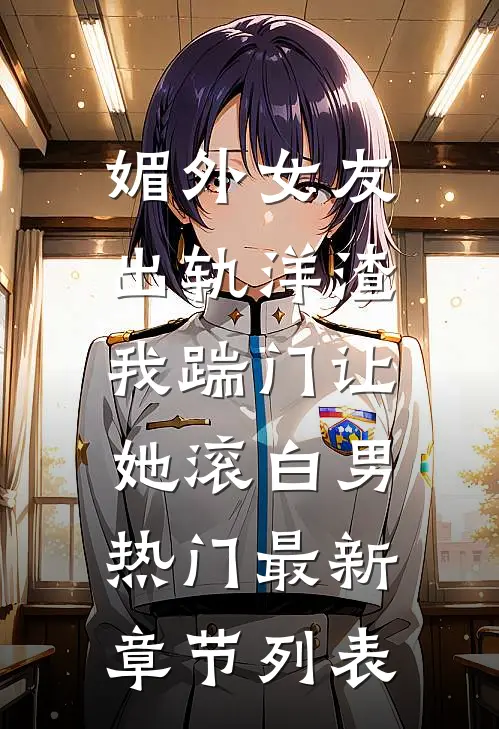 媚外女友出轨洋渣，我踹门让她滚白男热门最新章节列表