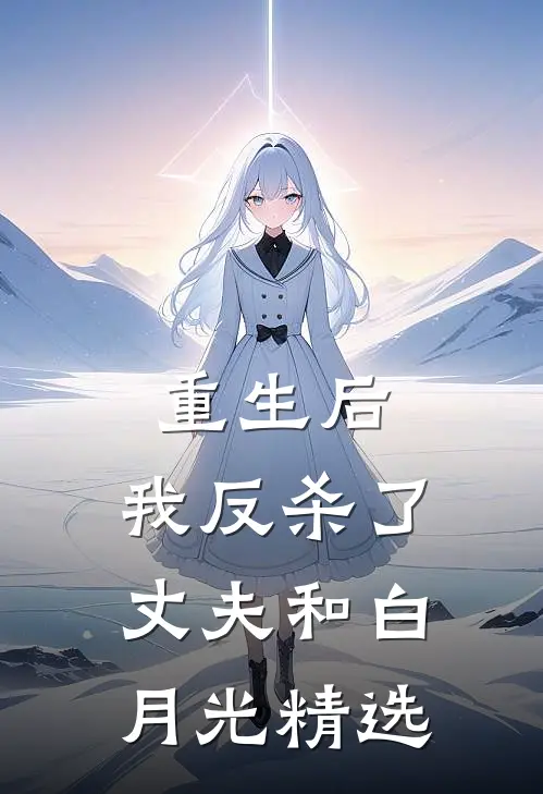 重生后，我反杀了丈夫和白月光精选