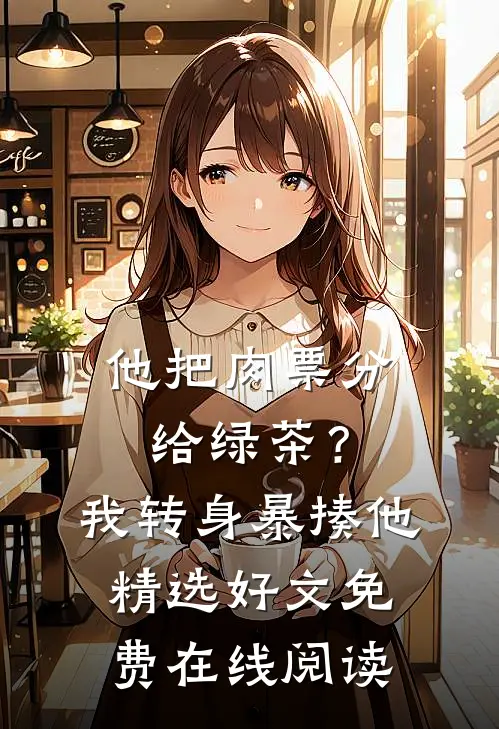 他把肉票分给绿茶？我转身暴揍他精选好文免费在线阅读